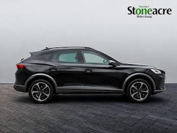 Used Cupra Formentor 2024 for sale - 79645192: Photo