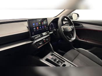 Used Cupra Formentor 2024 for sale - 79645192: Photo