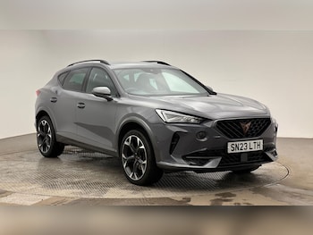 Used Cupra Formentor 2023 for sale - 79484749: Photo