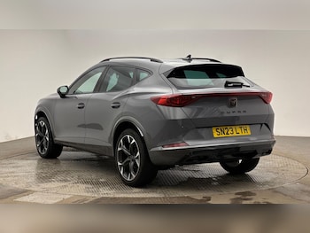 Used Cupra Formentor 2023 for sale - 79484749: Photo