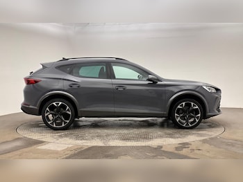 Used Cupra Formentor 2023 for sale - 79484749: Photo