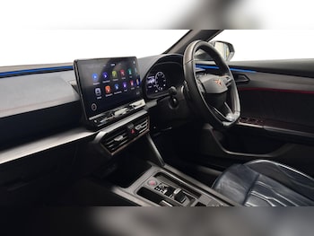 Used Cupra Formentor 2023 for sale - 79484749: Photo