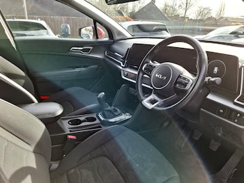 Used Kia Sportage 2024 for sale - 77709862: Photo