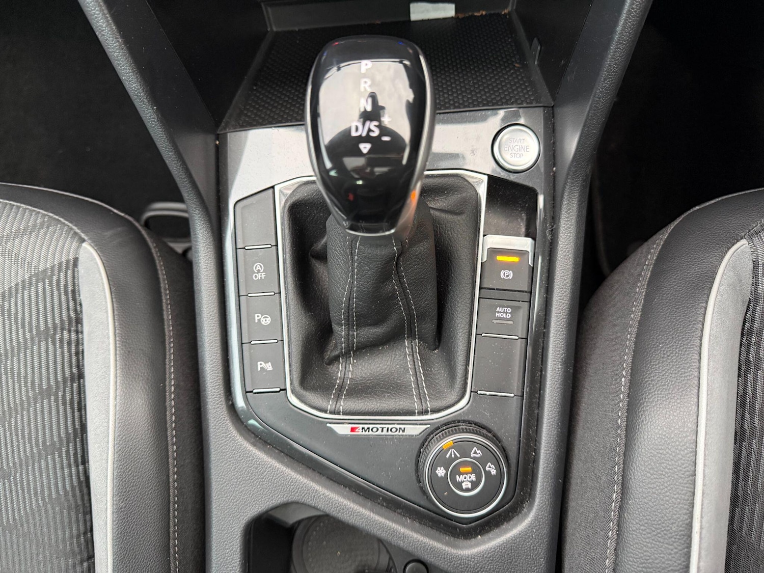 Used Volkswagen Tiguan 2022 for sale - 77710259: Photo 10