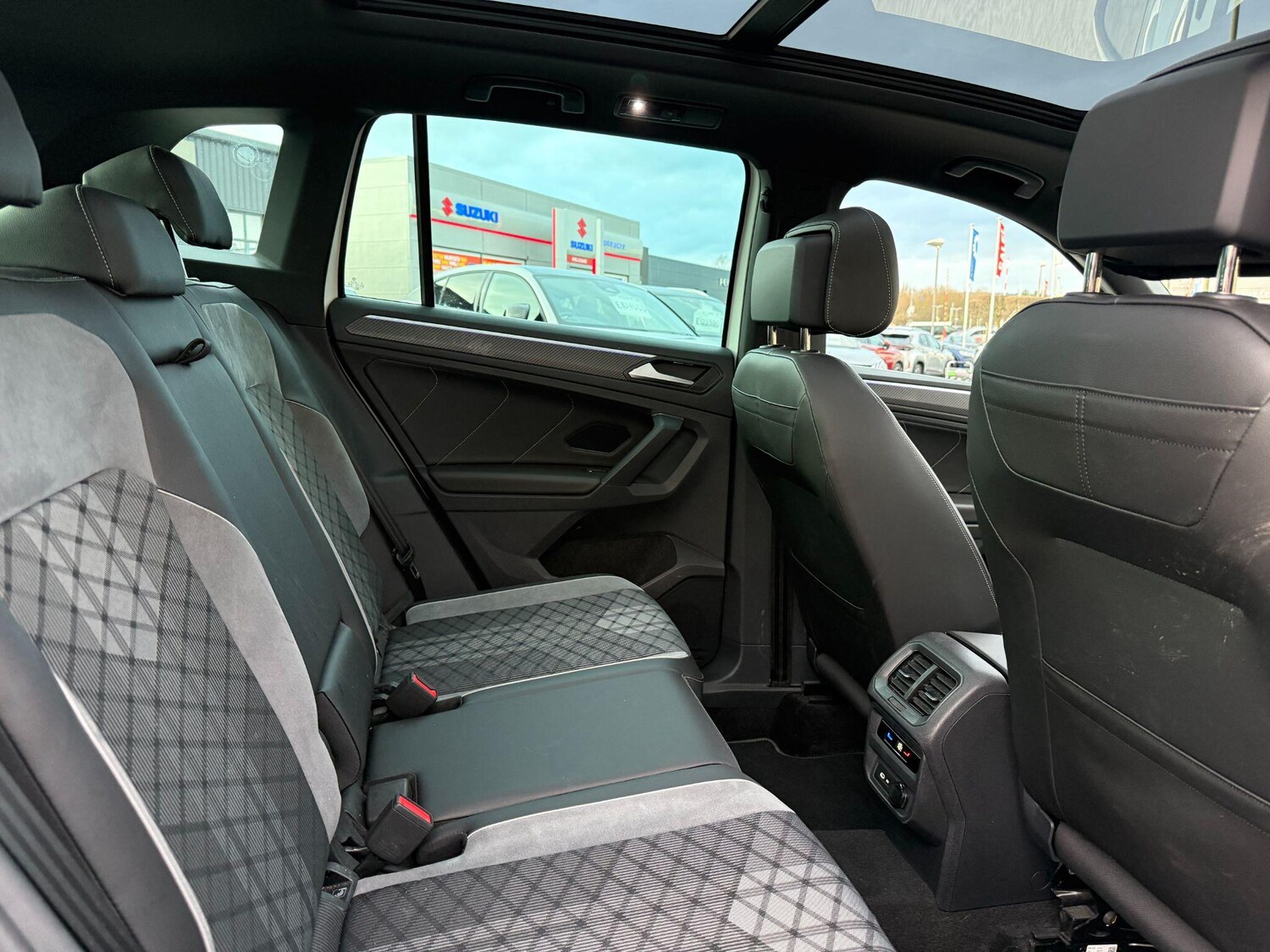 Used Volkswagen Tiguan 2022 for sale - 77710259: Photo 13