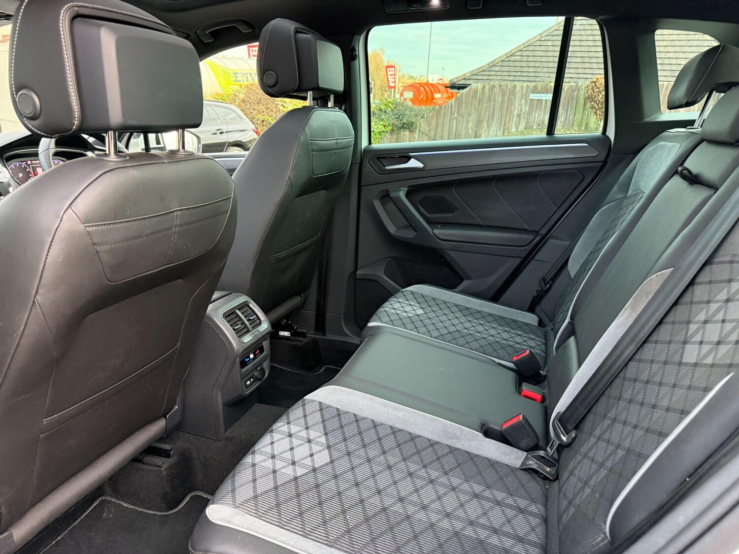 Used Volkswagen Tiguan 2022 for sale - 77710259: Photo 14