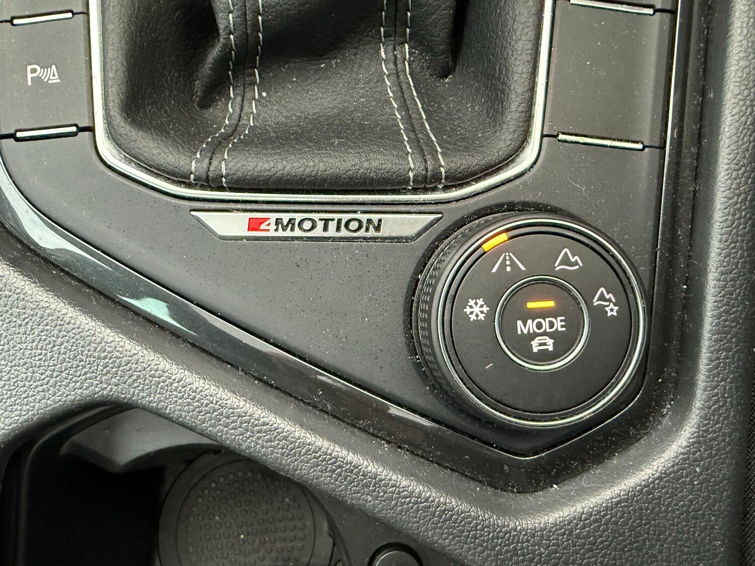 Used Volkswagen Tiguan 2022 for sale - 77710259: Photo 15