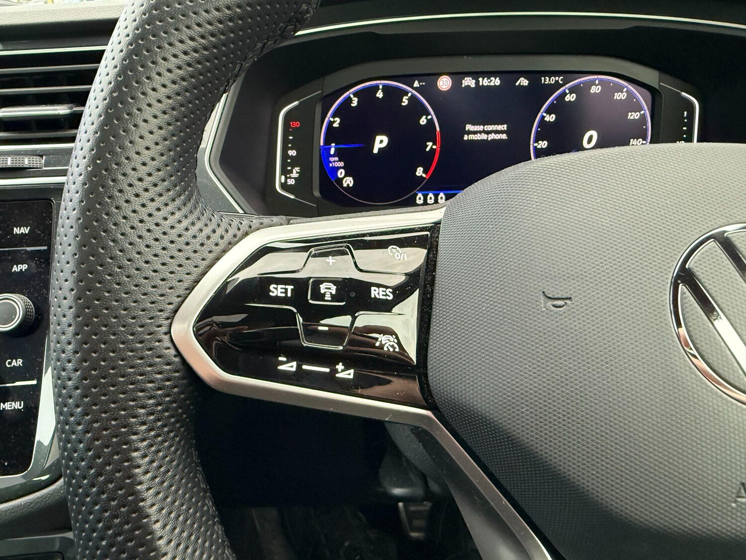 Used Volkswagen Tiguan 2022 for sale - 77710259: Photo 16