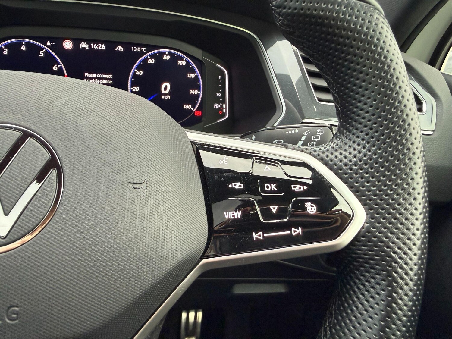 Used Volkswagen Tiguan 2022 for sale - 77710259: Photo 17