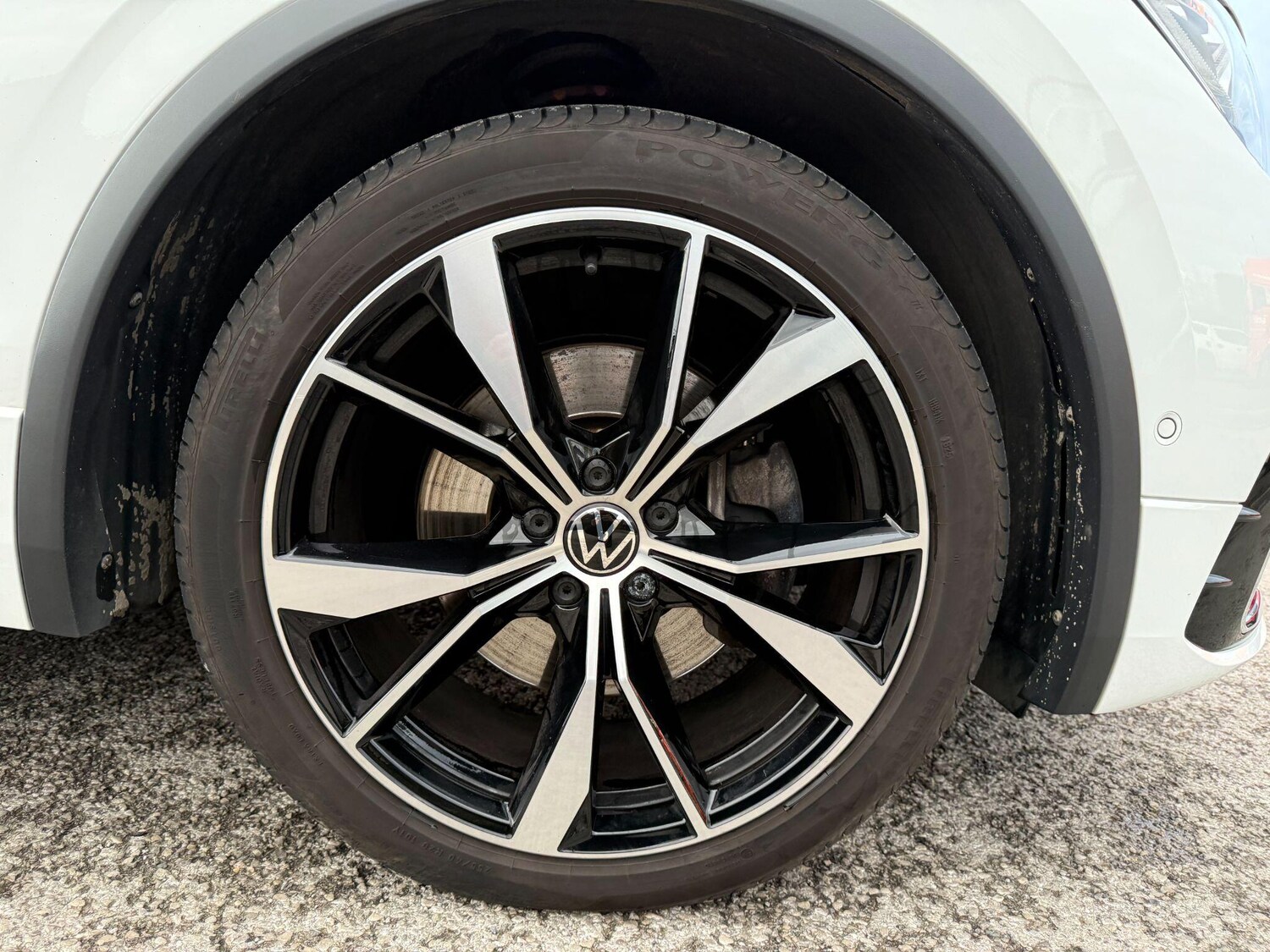 Used Volkswagen Tiguan 2022 for sale - 77710259: Photo 19