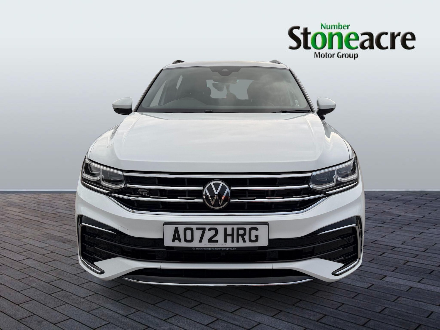 Used Volkswagen Tiguan 2022 for sale - 77710259: Photo 2