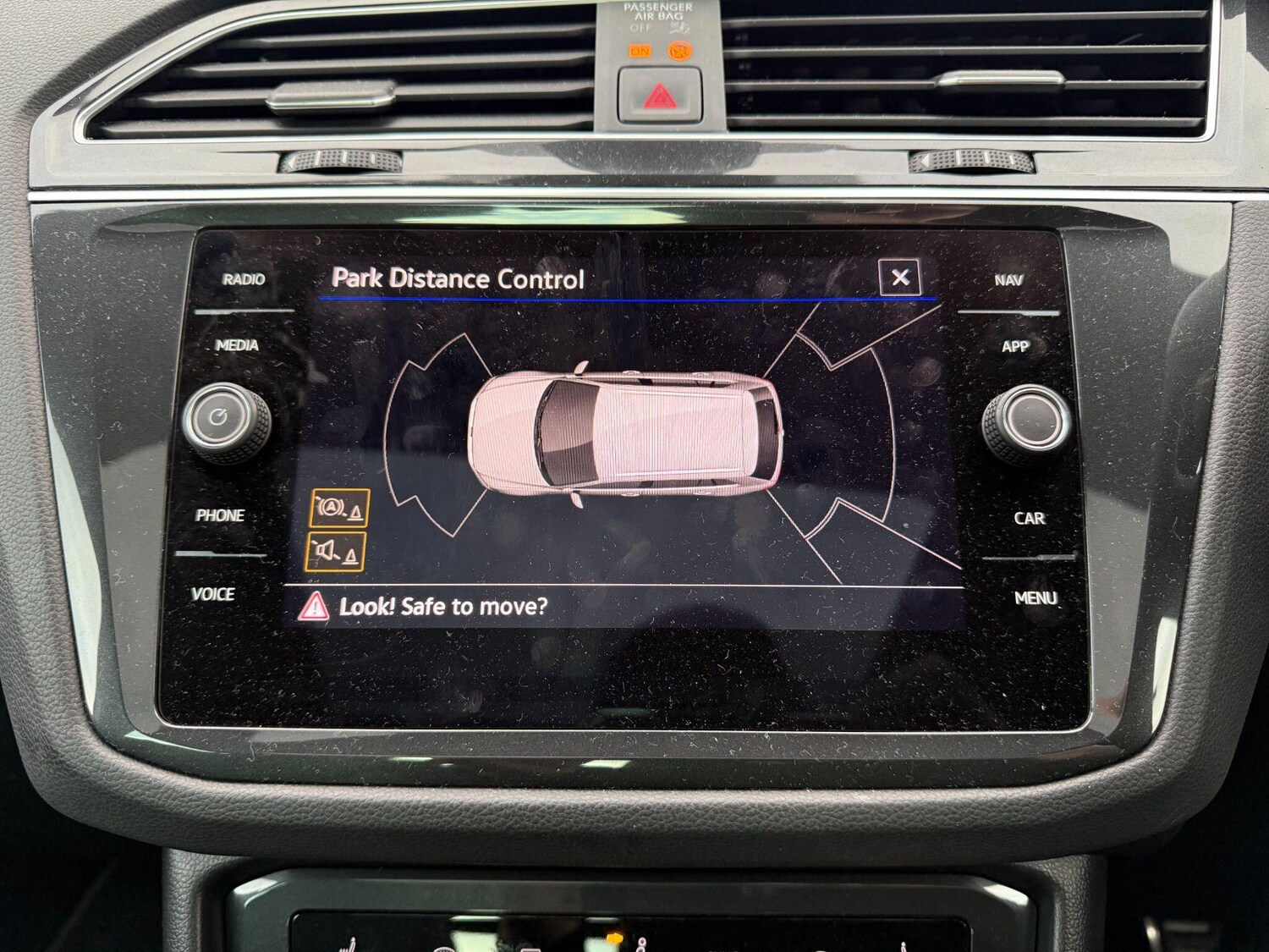 Used Volkswagen Tiguan 2022 for sale - 77710259: Photo 21