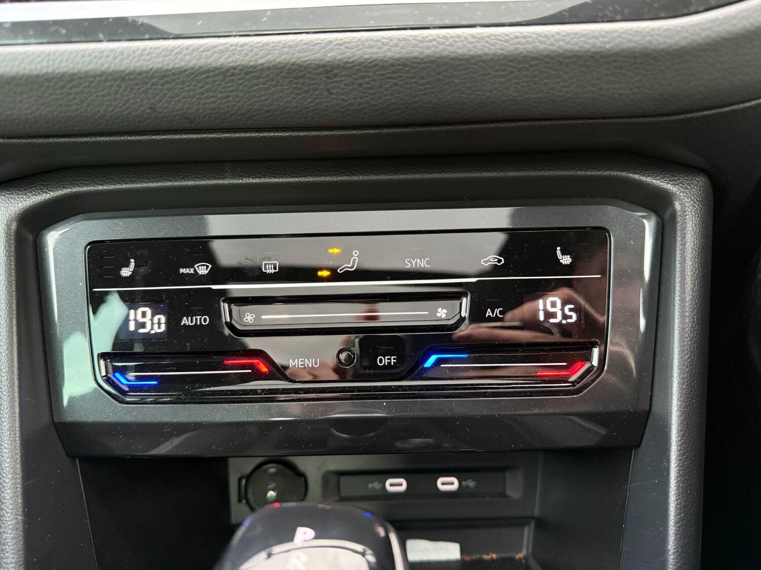 Used Volkswagen Tiguan 2022 for sale - 77710259: Photo 22