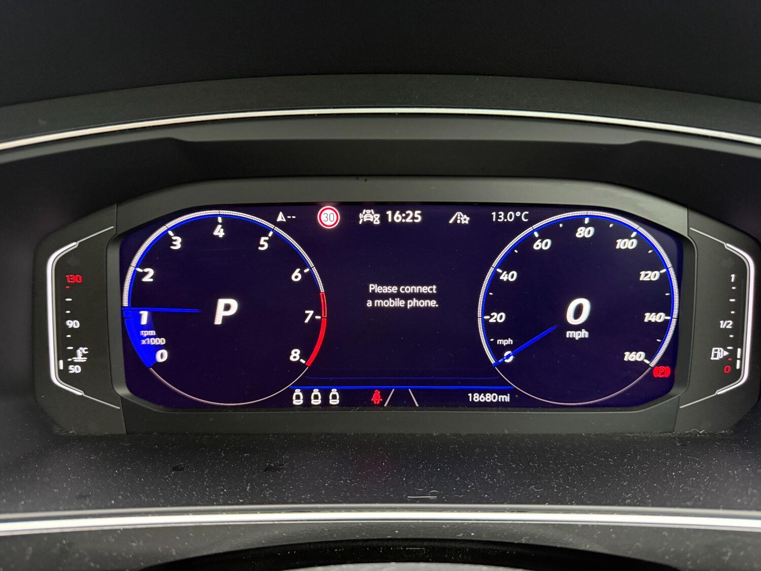 Used Volkswagen Tiguan 2022 for sale - 77710259: Photo 23