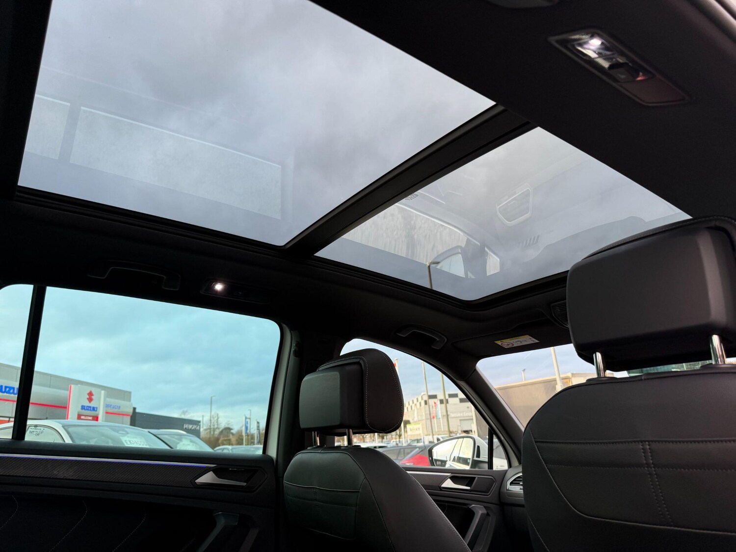 Used Volkswagen Tiguan 2022 for sale - 77710259: Photo 26