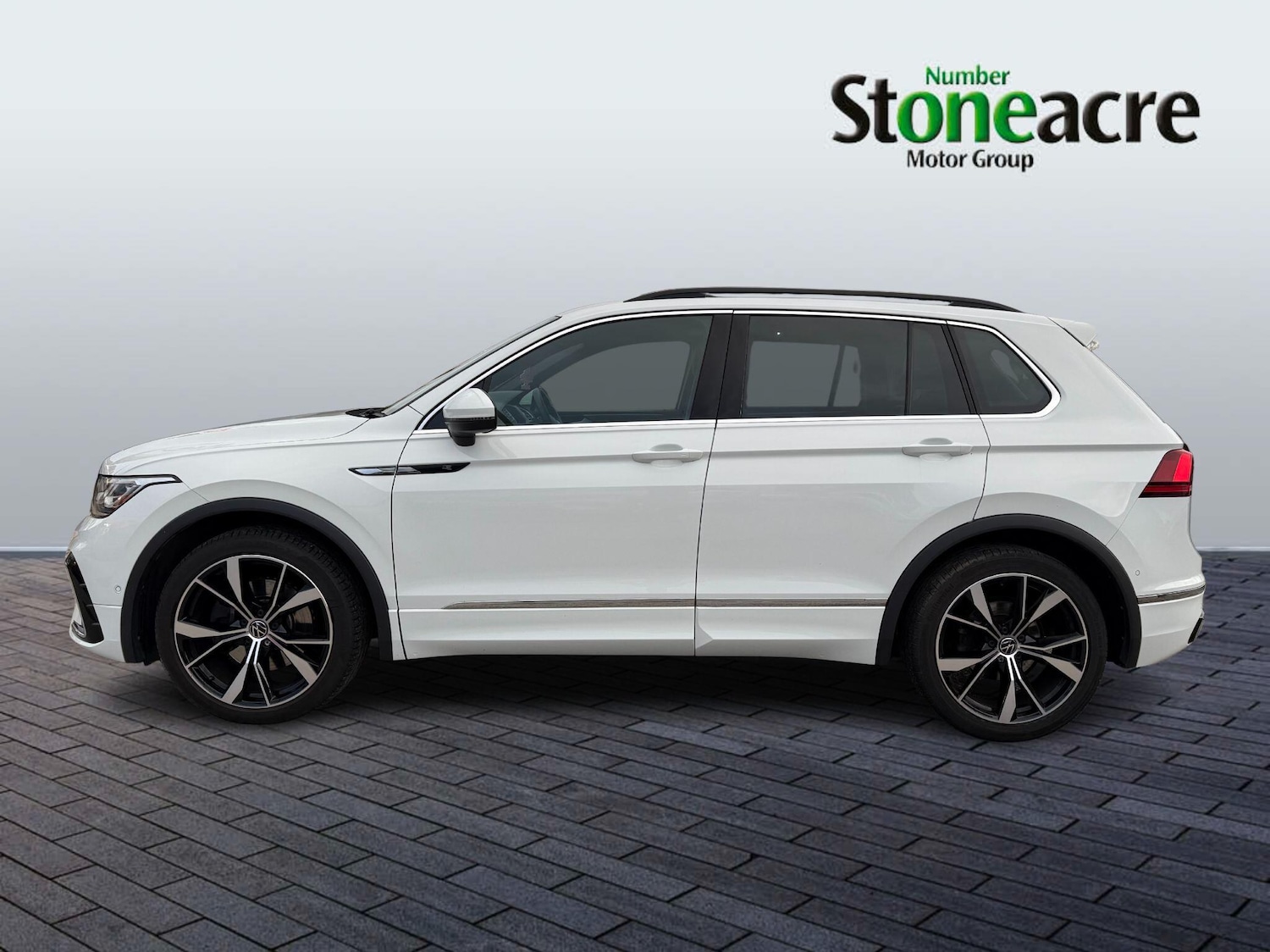 Used Volkswagen Tiguan 2022 for sale - 77710259: Photo 5