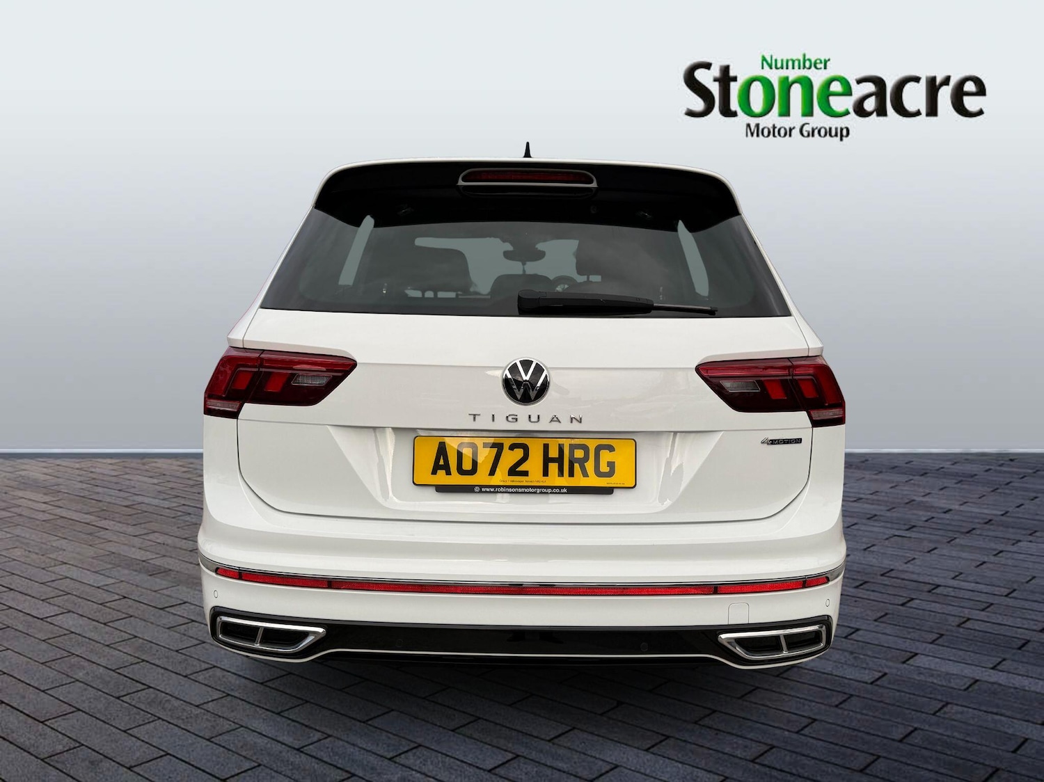 Used Volkswagen Tiguan 2022 for sale - 77710259: Photo 6