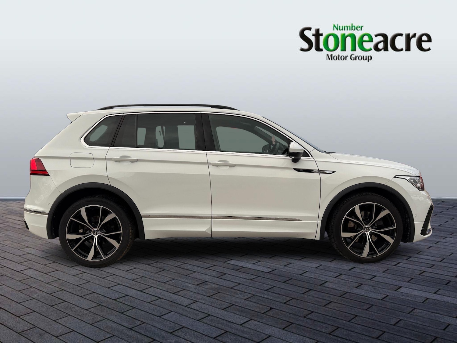 Used Volkswagen Tiguan 2022 for sale - 77710259: Photo 7