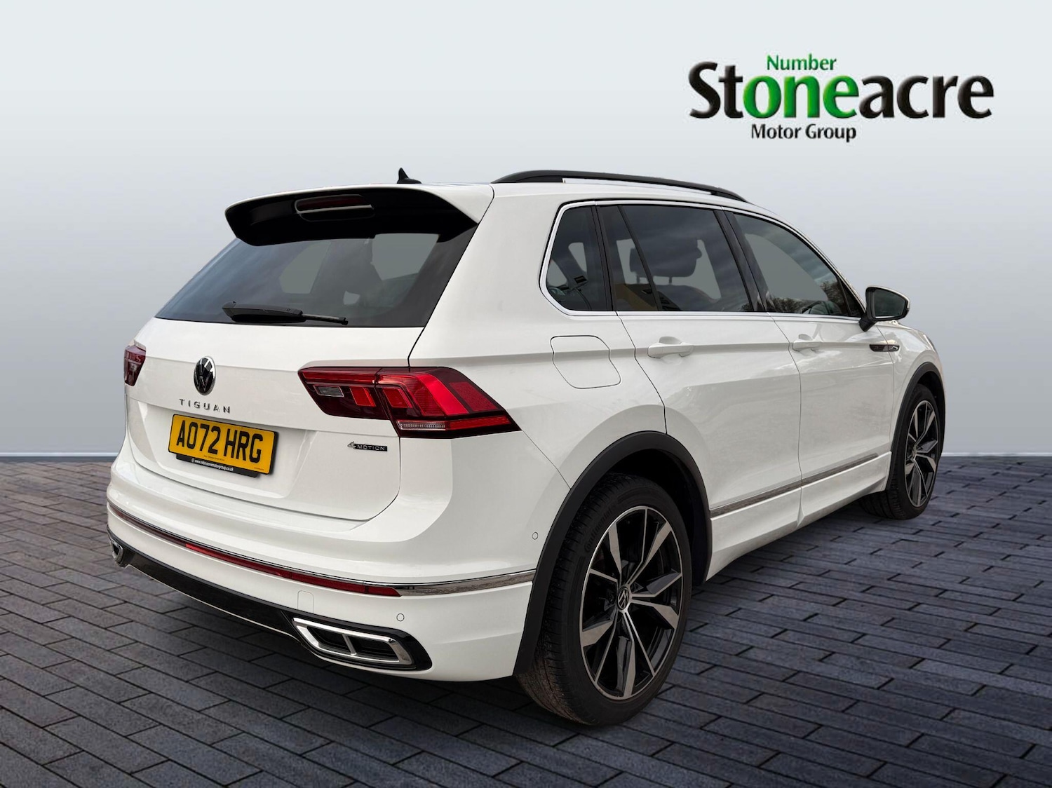 Used Volkswagen Tiguan 2022 for sale - 77710259: Photo 8