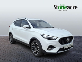 Used MG MG ZS 2024 for sale - 75696054: Photo