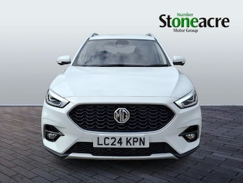 Used MG MG ZS 2024 for sale - 75696054: Photo