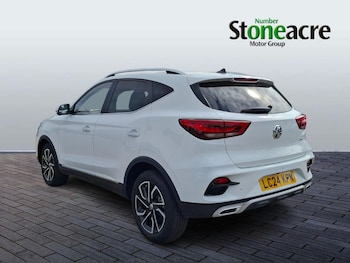 Used MG MG ZS 2024 for sale - 75696054: Photo