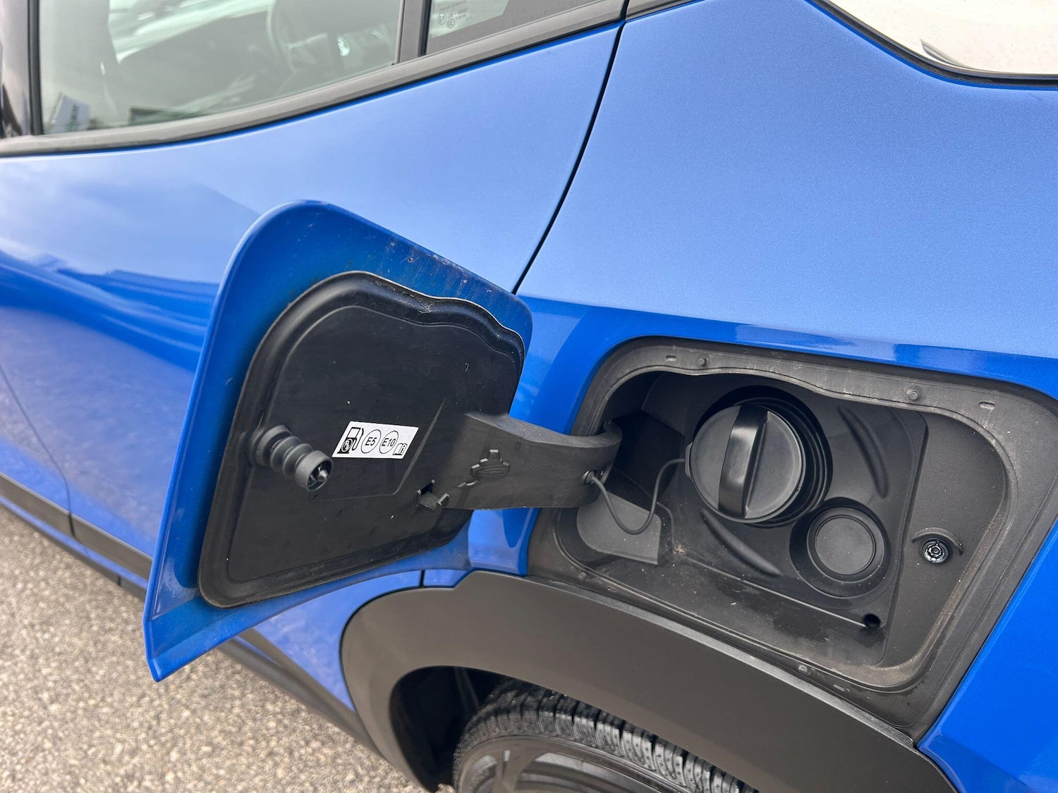 Used Vauxhall Mokka 2023 for sale - 77143803: Photo 11