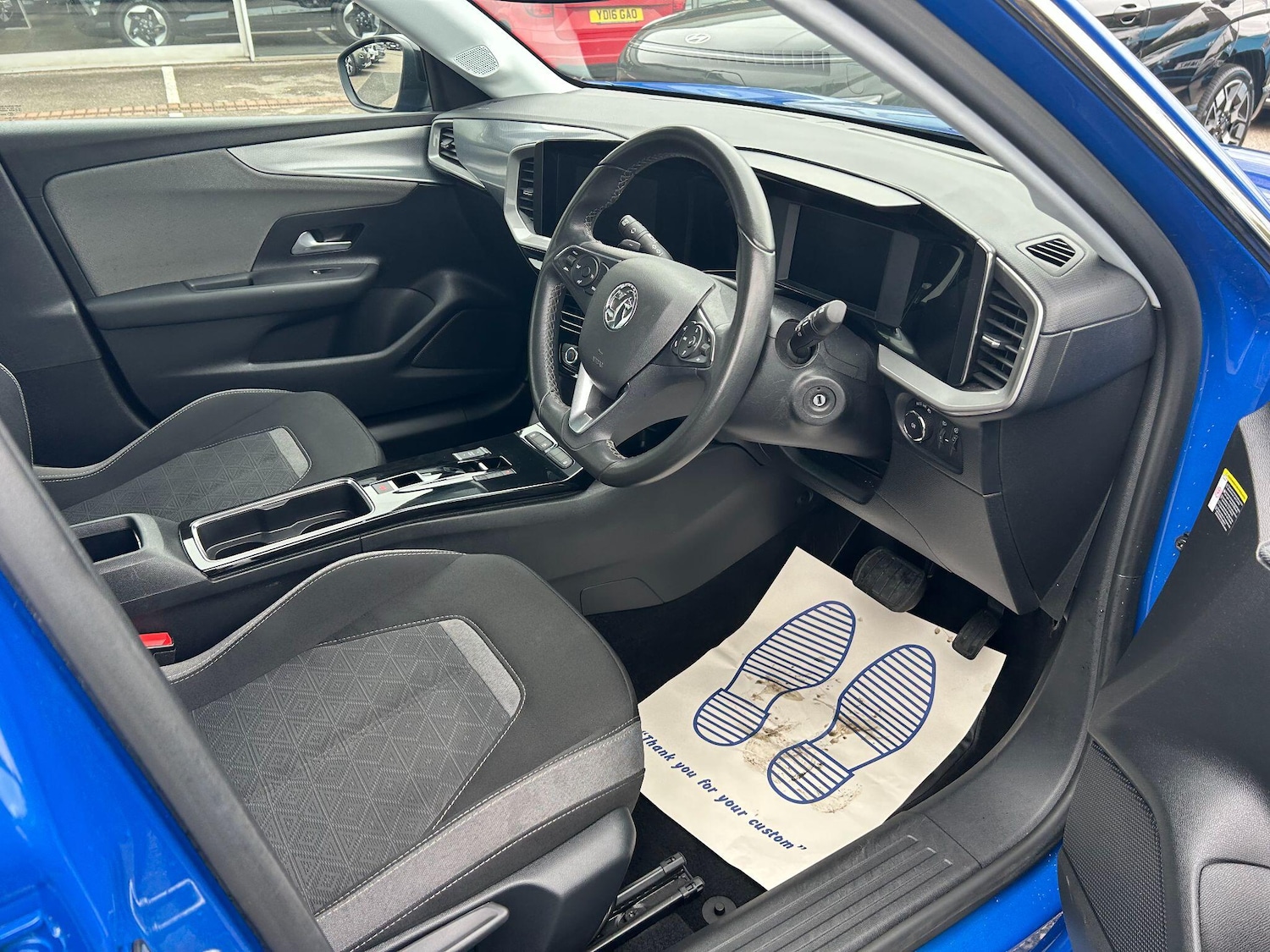 Used Vauxhall Mokka 2023 for sale - 77143803: Photo 12