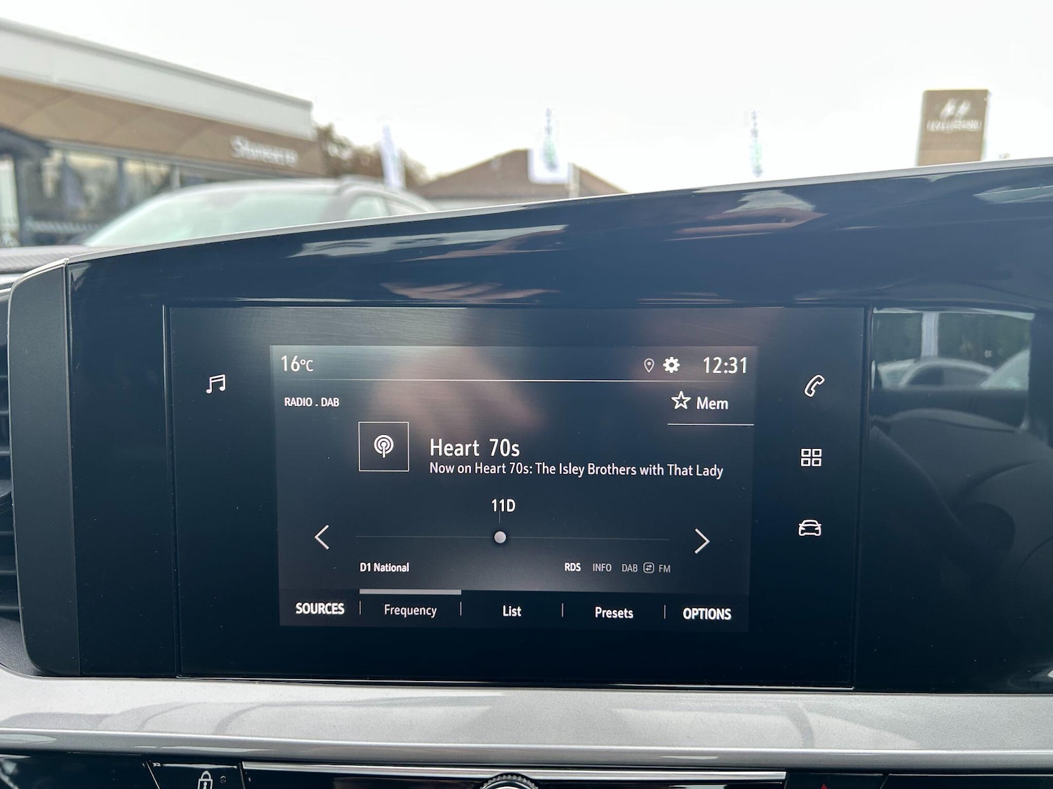 Used Vauxhall Mokka 2023 for sale - 77143803: Photo 14