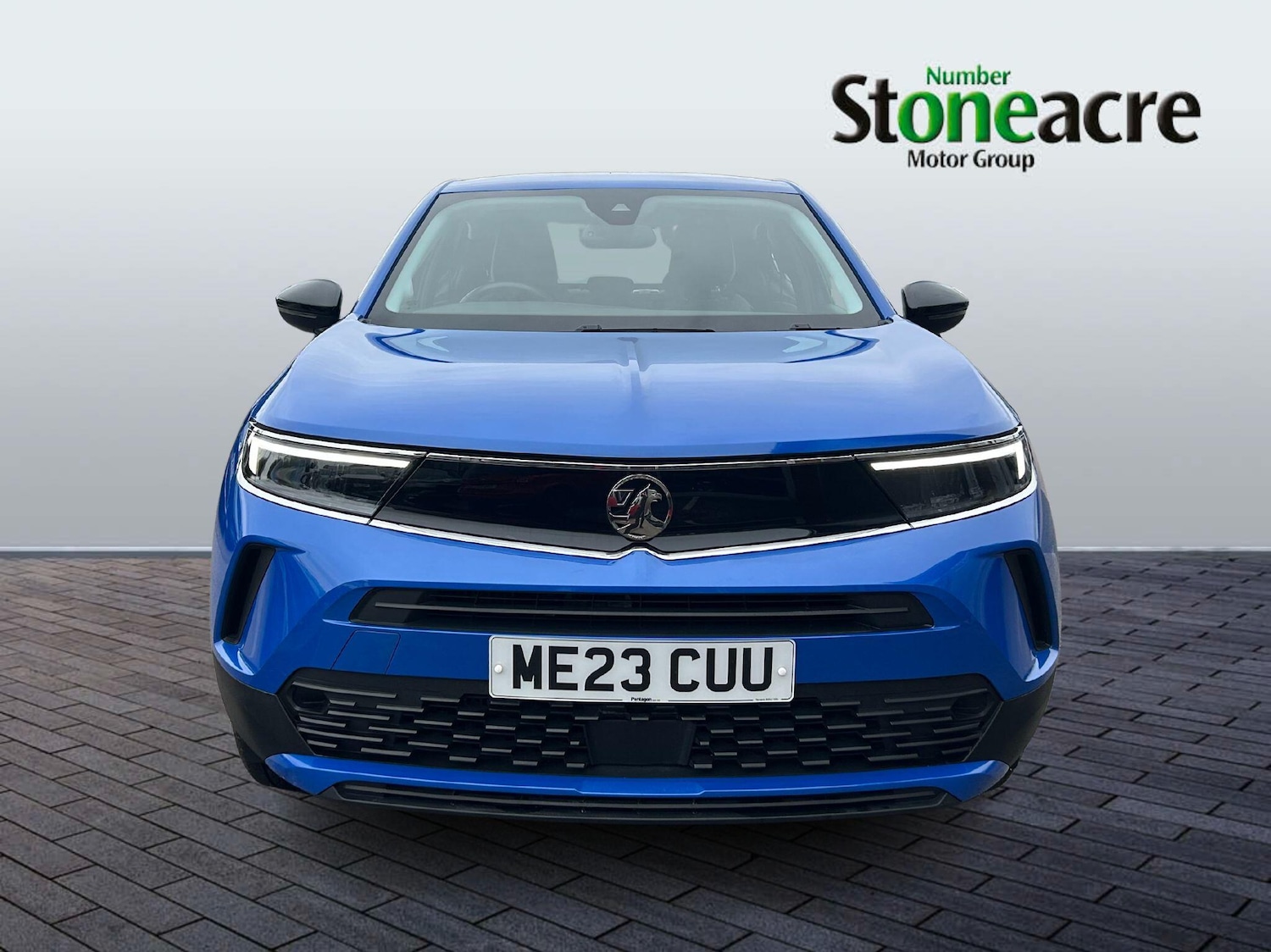 Used Vauxhall Mokka 2023 for sale - 77143803: Photo 2