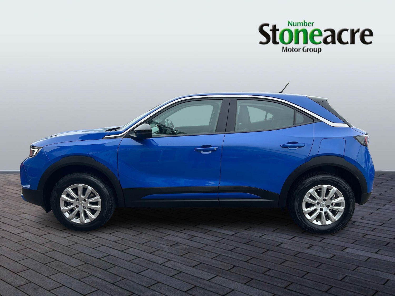 Used Vauxhall Mokka 2023 for sale - 77143803: Photo 4