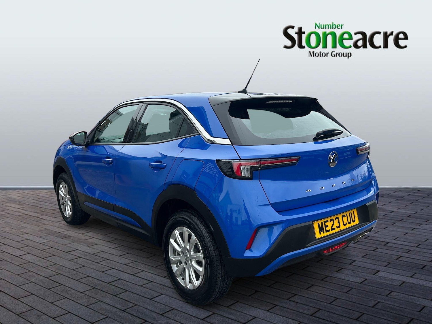 Used Vauxhall Mokka 2023 for sale - 77143803: Photo 5