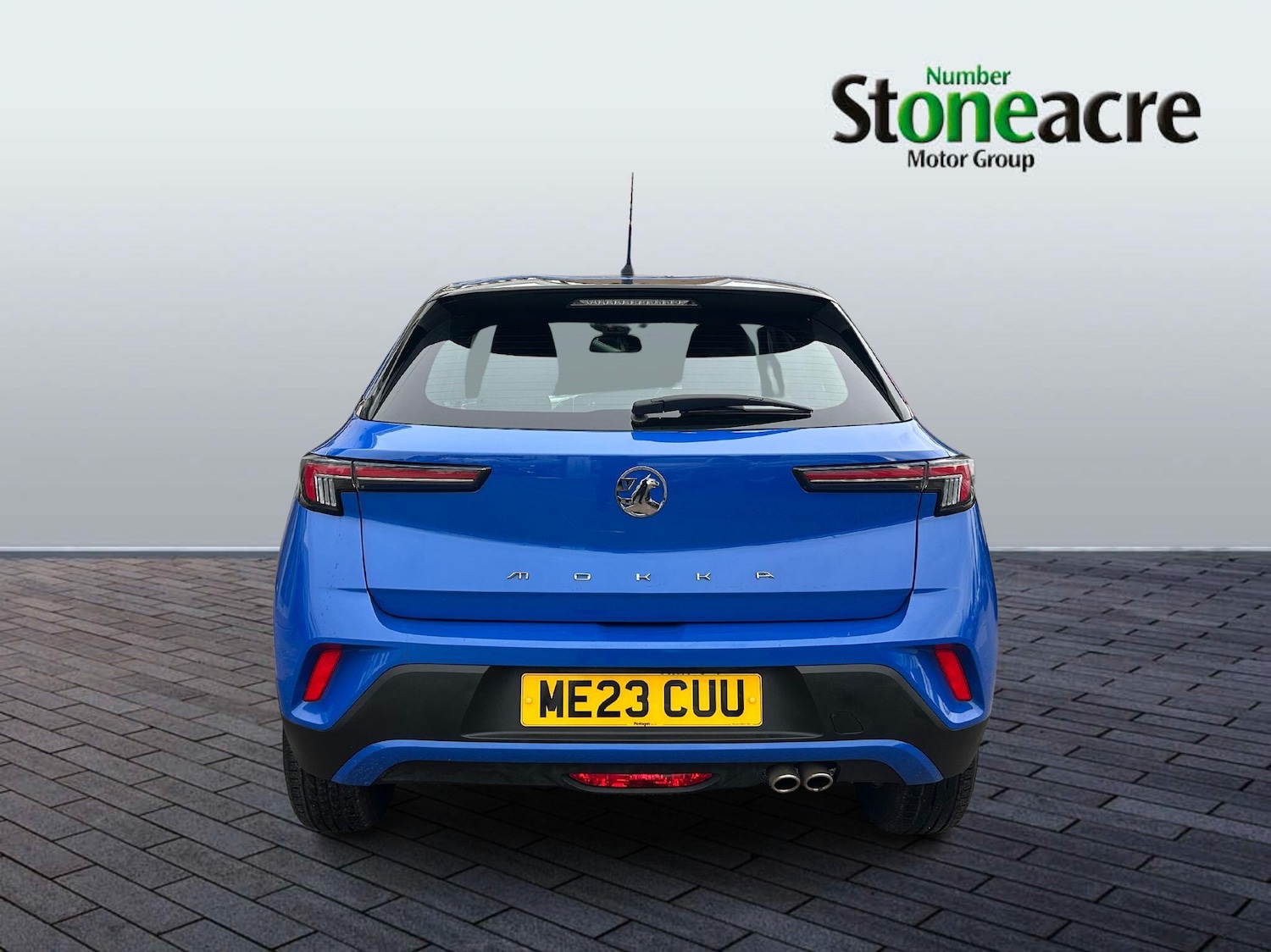 Used Vauxhall Mokka 2023 for sale - 77143803: Photo 6