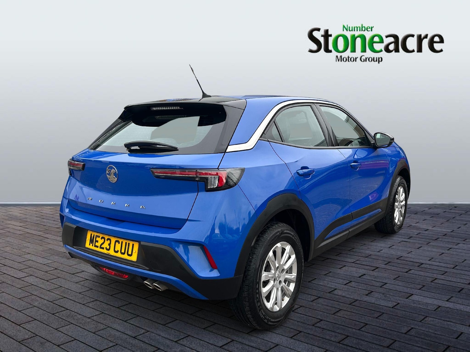 Used Vauxhall Mokka 2023 for sale - 77143803: Photo 7