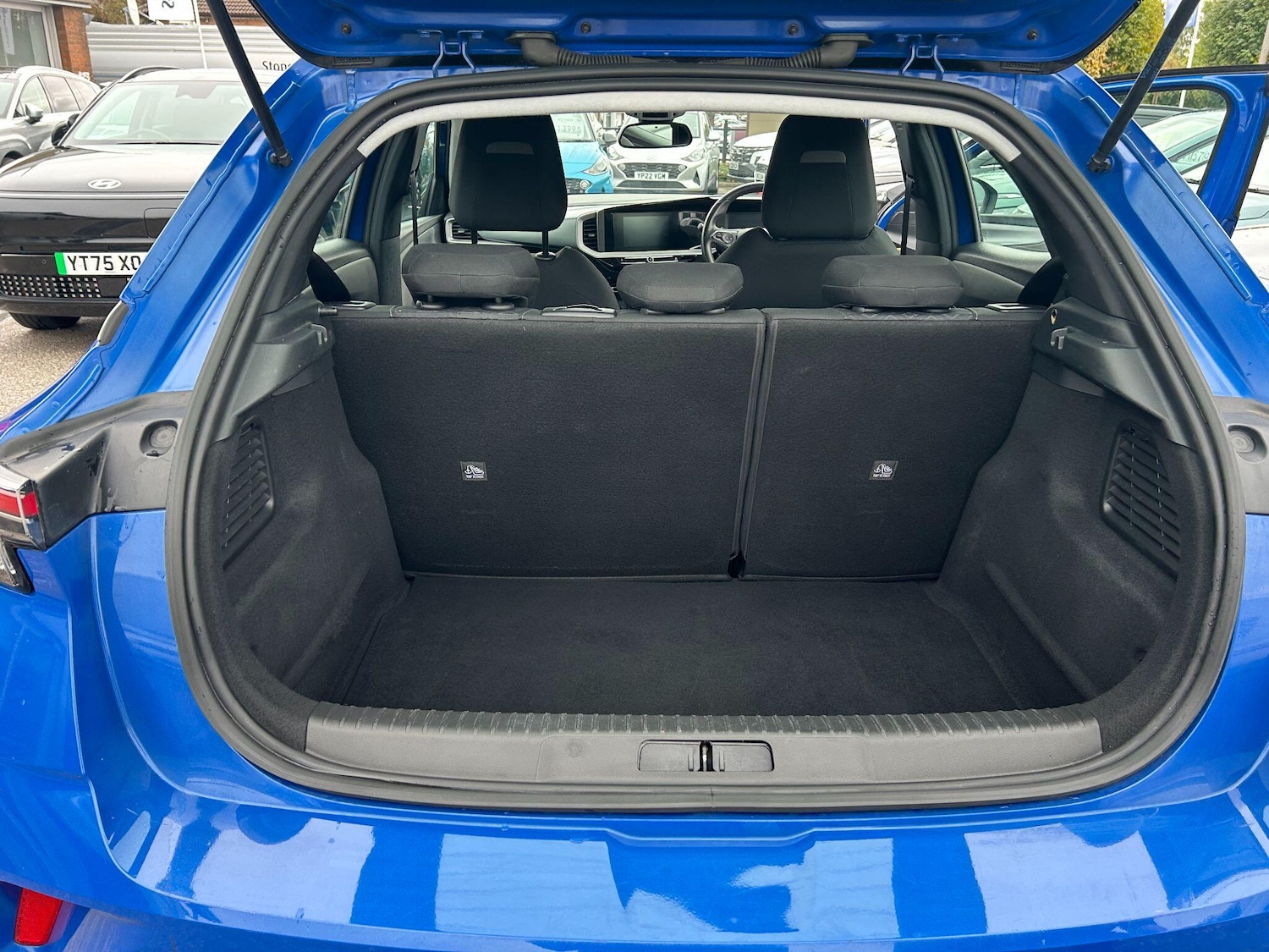 Used Vauxhall Mokka 2023 for sale - 77143803: Photo 9