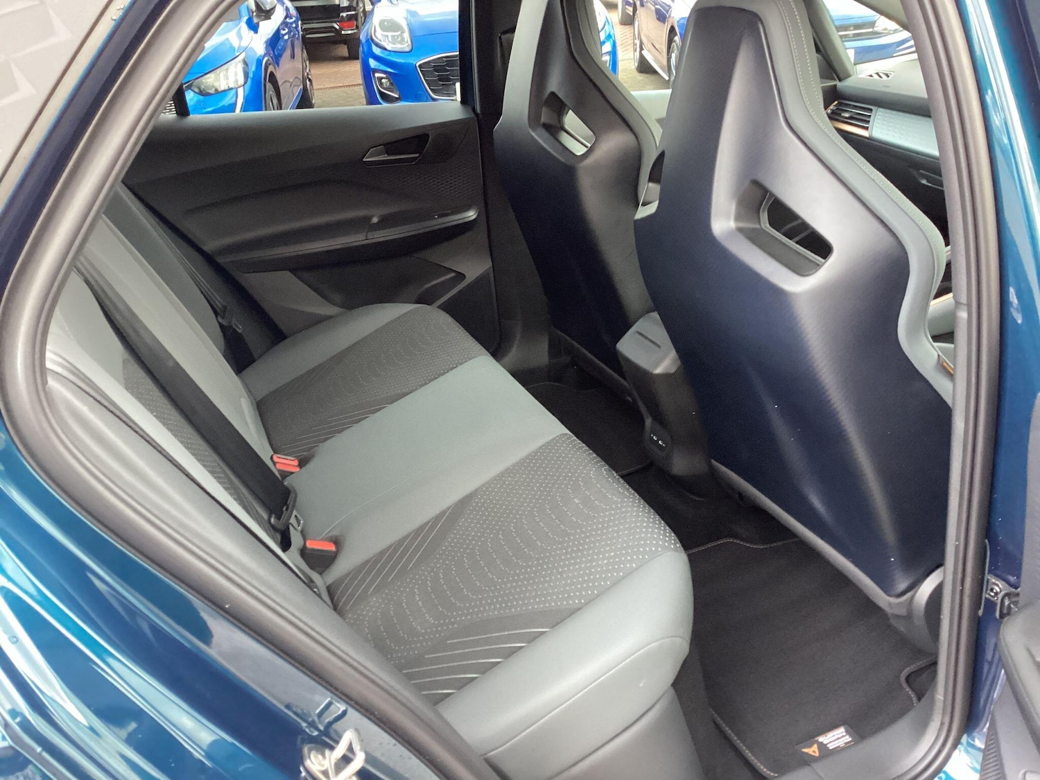 Used Cupra Born 2025 for sale - 76348720: Photo 13