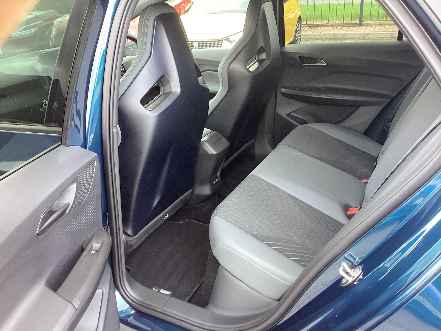 Used Cupra Born 2025 for sale - 76348720: Photo 14