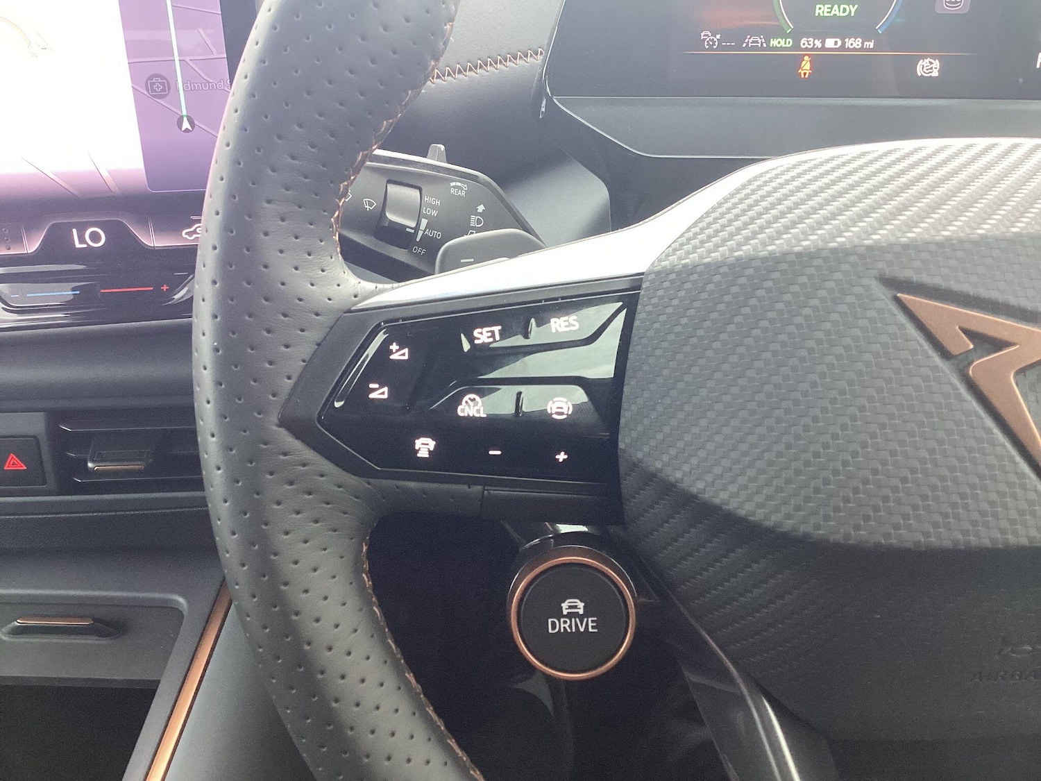 Used Cupra Born 2025 for sale - 76348720: Photo 15
