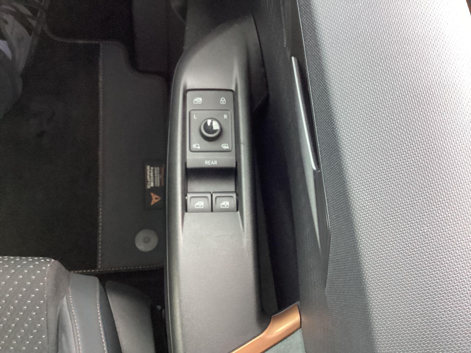 Used Cupra Born 2025 for sale - 76348720: Photo 18