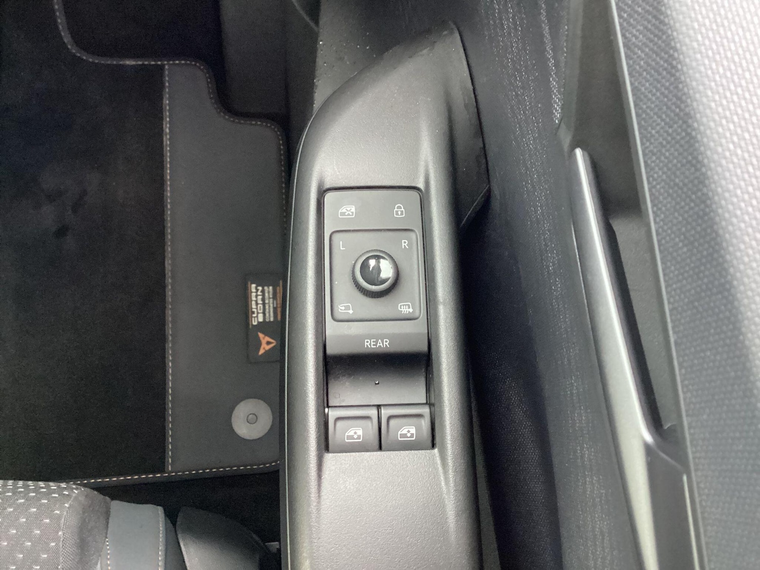 Used Cupra Born 2025 for sale - 76348720: Photo 19