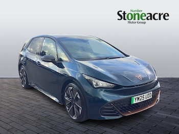 2025 (25) - e-Boost 79kWh VZ Auto 5dr