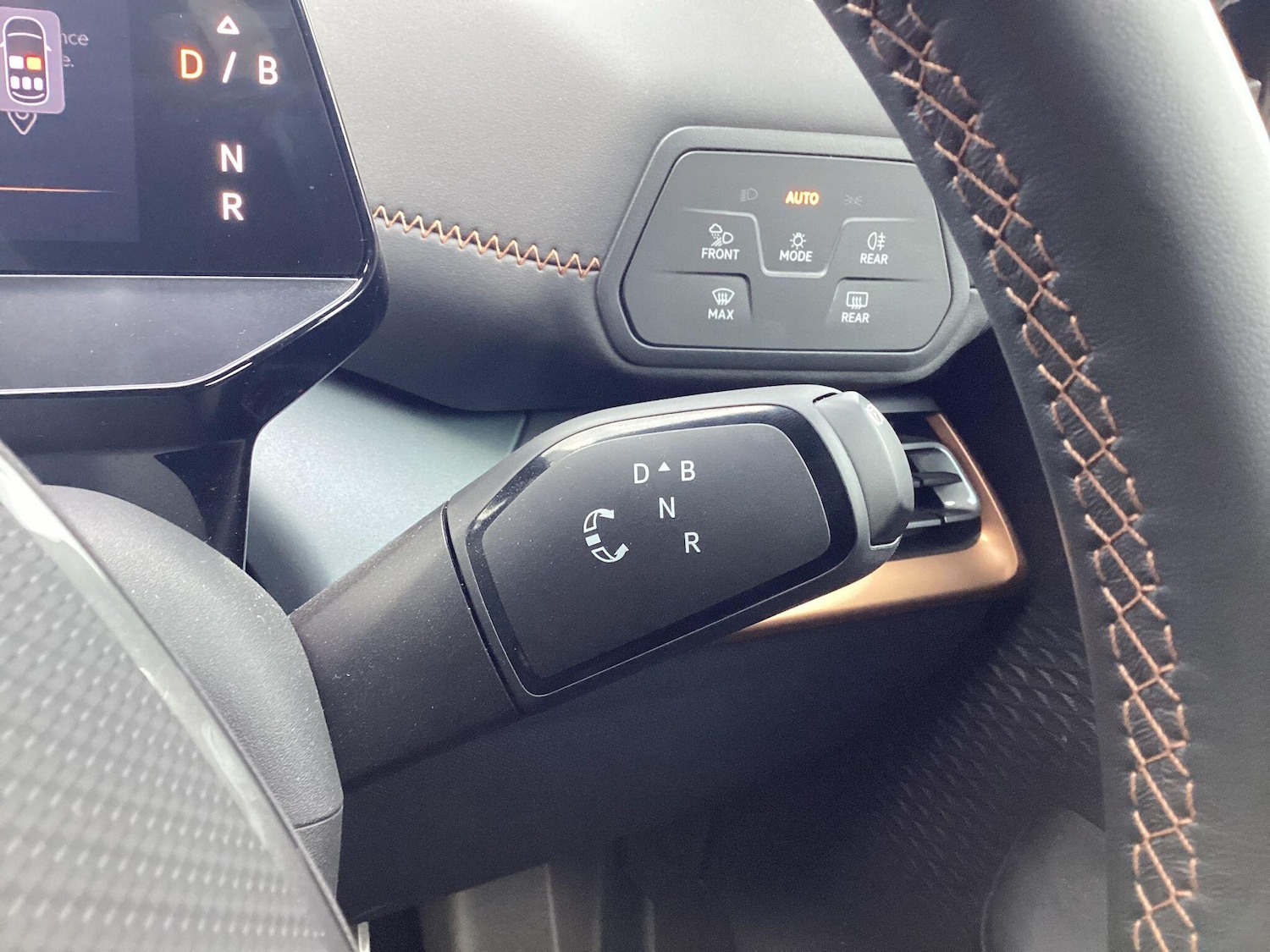 Used Cupra Born 2025 for sale - 76348720: Photo 20