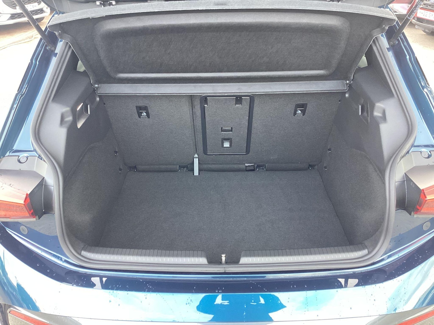 Used Cupra Born 2025 for sale - 76348720: Photo 23