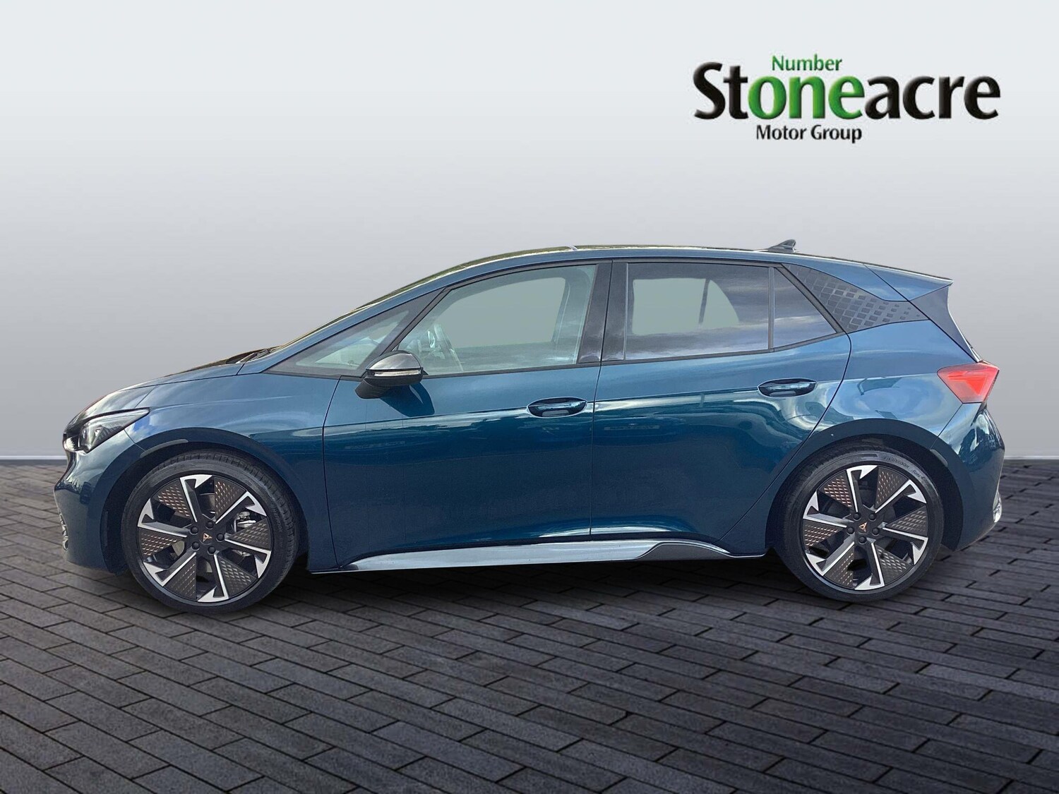 Used Cupra Born 2025 for sale - 76348720: Photo 5