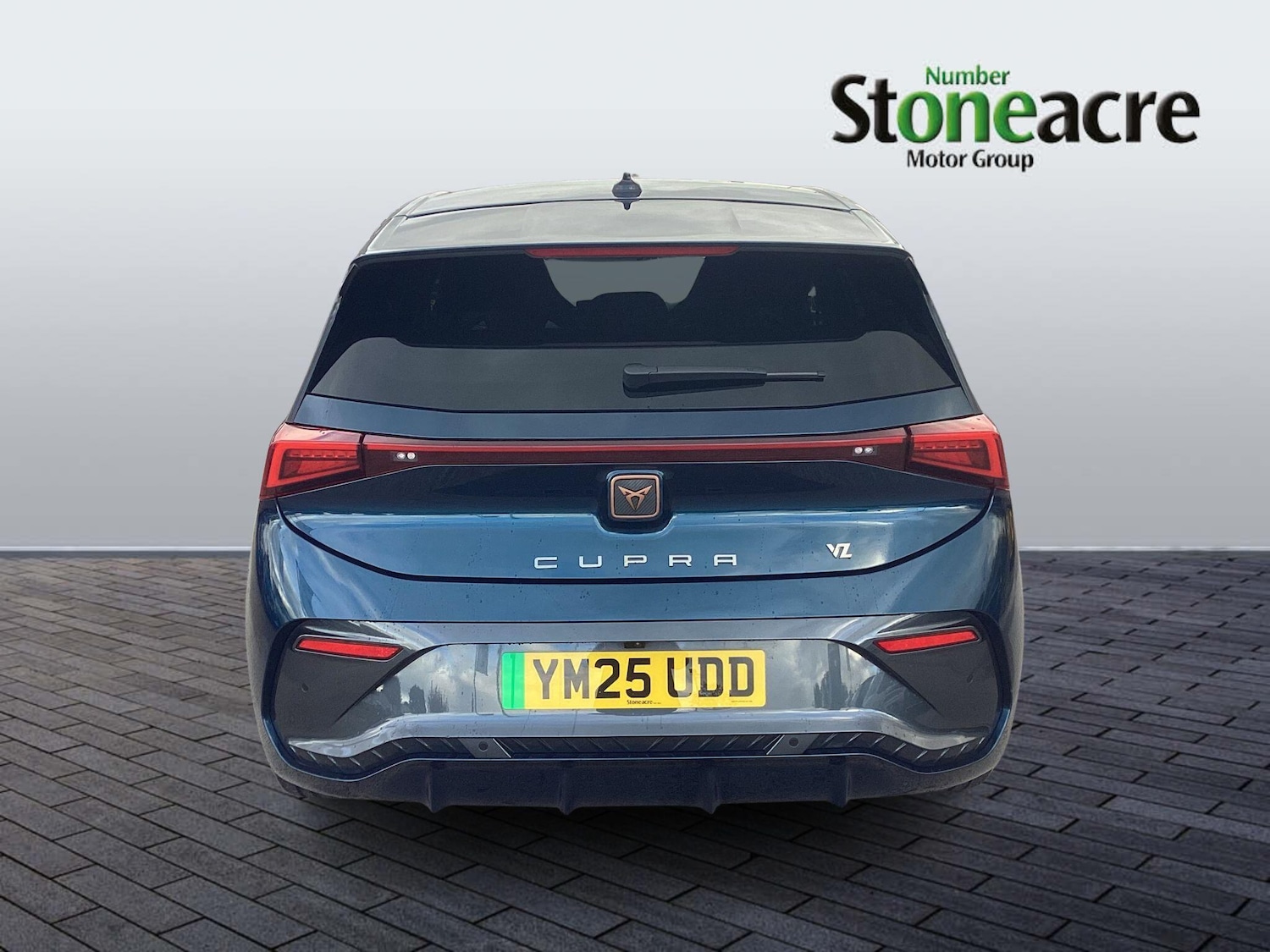 Used Cupra Born 2025 for sale - 76348720: Photo 7