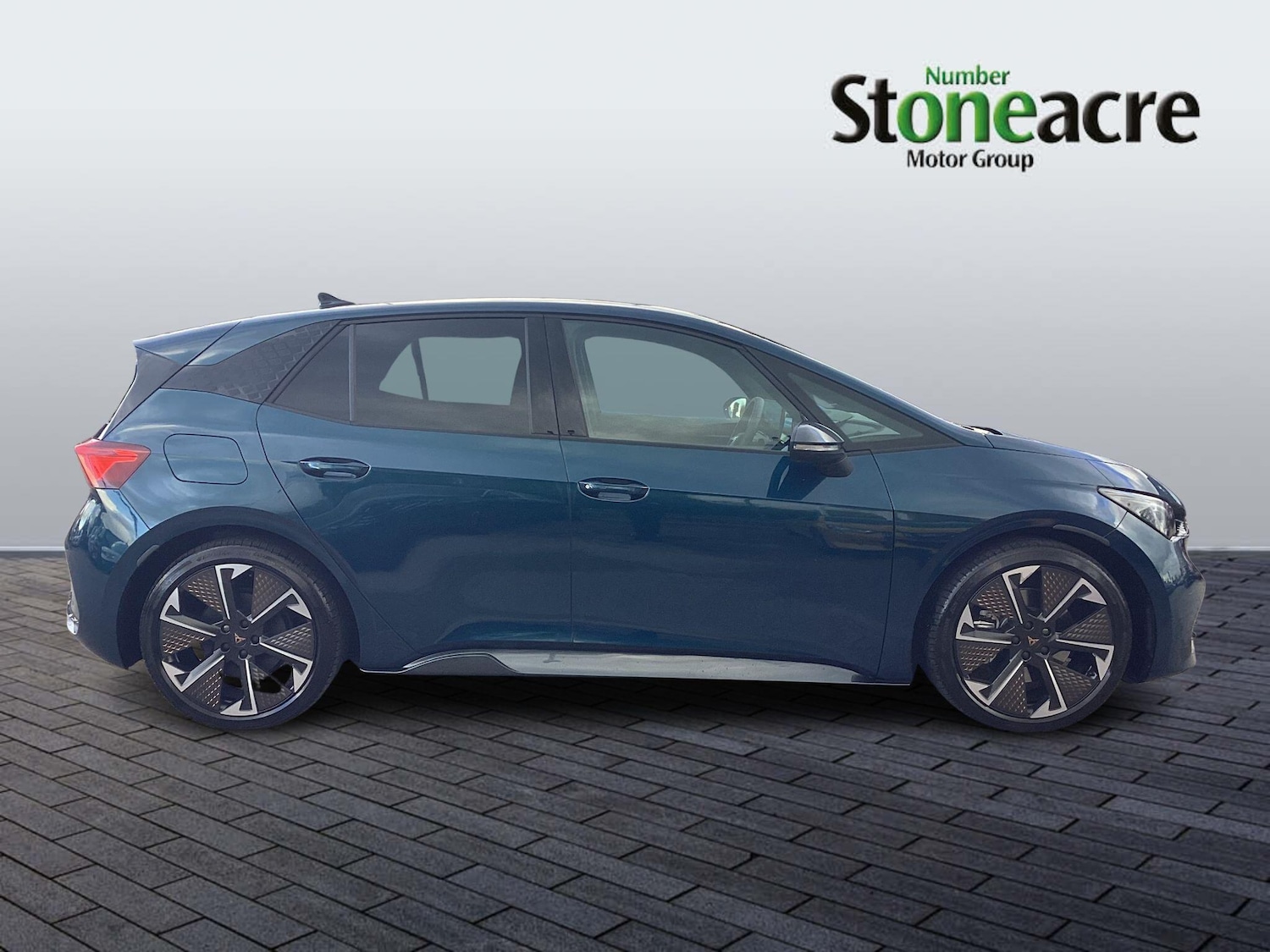 Used Cupra Born 2025 for sale - 76348720: Photo 8