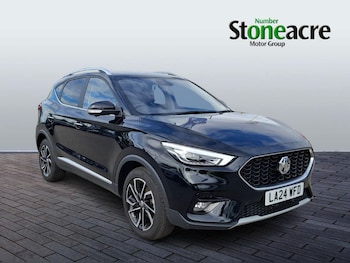 2024 (24) - 1.0 T-GDI Exclusive SUV 5dr Petrol Auto Euro 6 (111 ps)