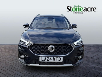 Used MG MG ZS 2024 for sale - 75769145: Photo