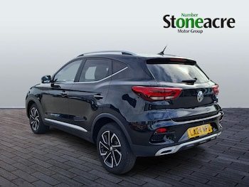 Used MG MG ZS 2024 for sale - 75769145: Photo