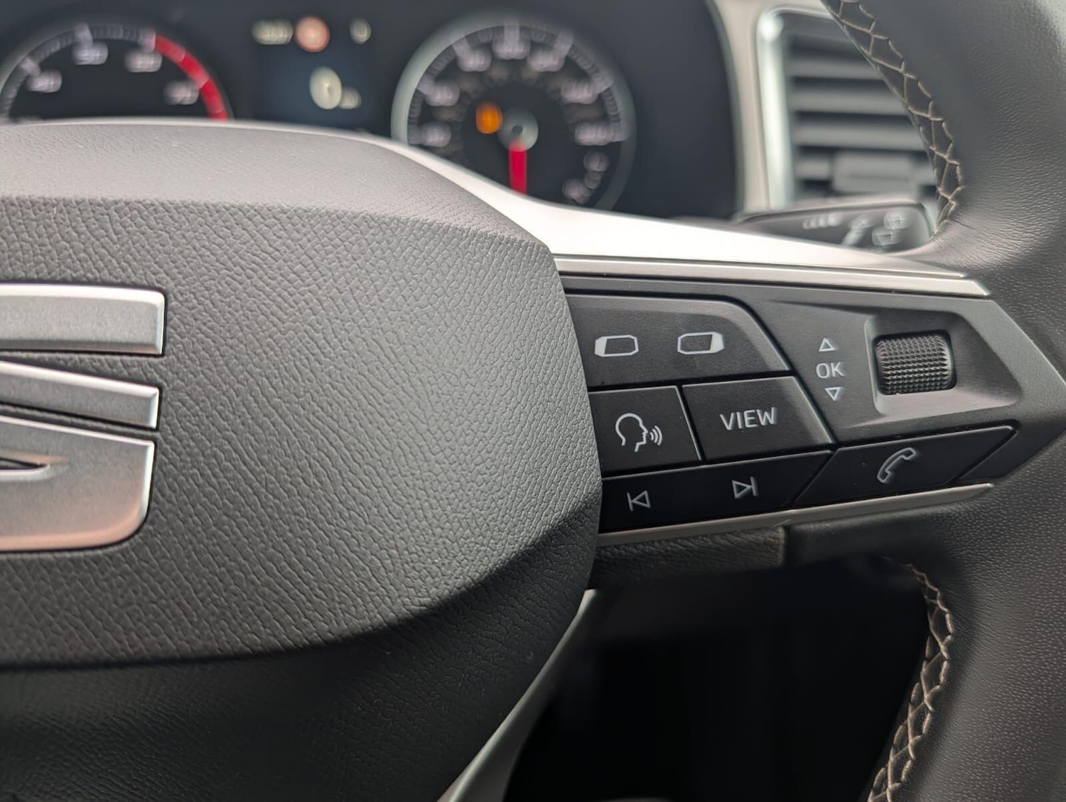 Used SEAT Ateca 2021 for sale - 76607013: Photo 14